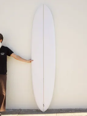 7'10 Arenal Anomaly Single Fin