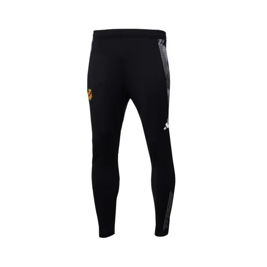 adidas Gimmàstic de Tarragona Training - Walk Coaches 2024-2025 Long pants