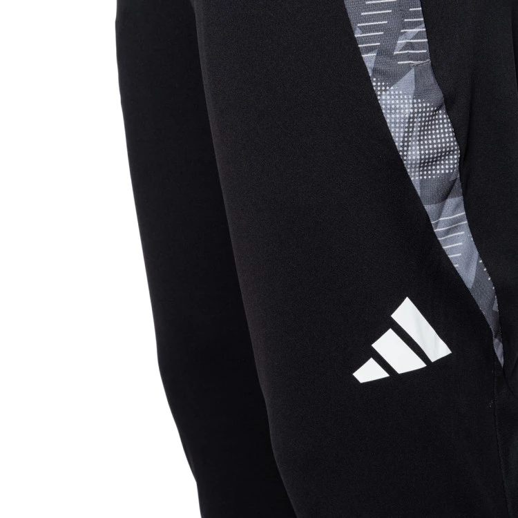 adidas Gimmàstic de Tarragona Training - Walk Coaches 2024-2025 Long pants