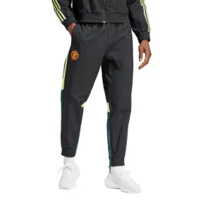 adidas Manchester United Fanswear 2023-2024 Long pants