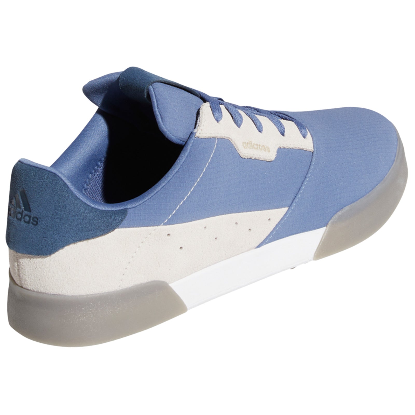 adidas Mens Adicross Retro Golf Shoes