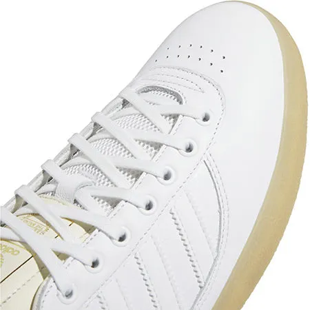 Adidas Puig Indoor Cloud White/Cloud White/Cream White