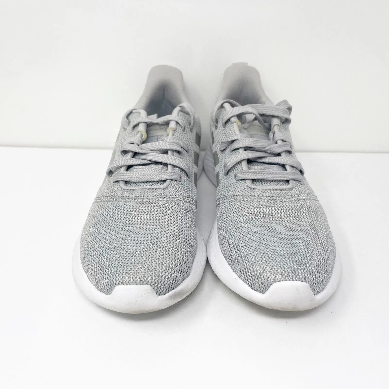 Adidas Womens Puremotion GW5036 Gray Running Shoes Sneakers Size 8