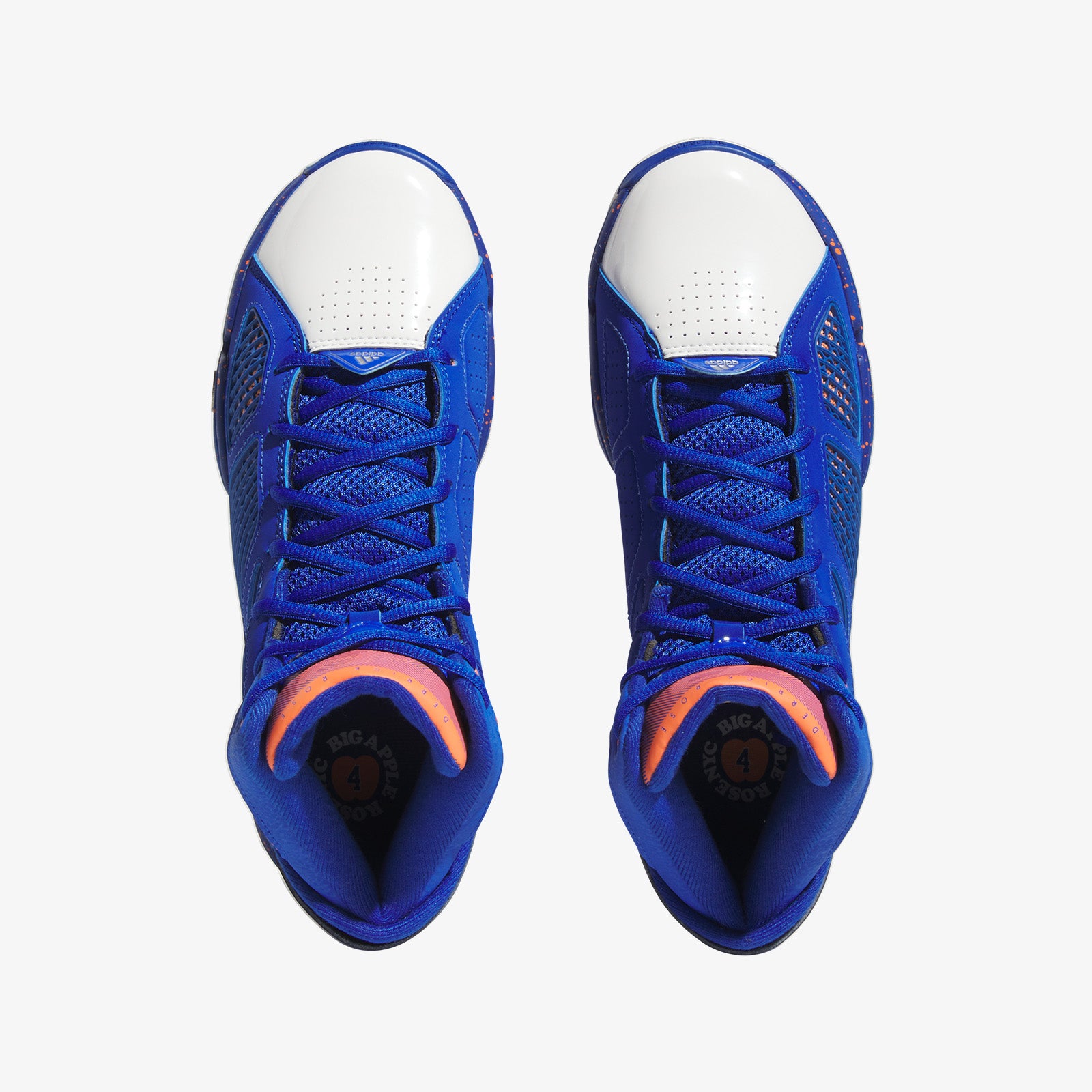 adiZero Rose 1.5 Restomod - 'Knicks'