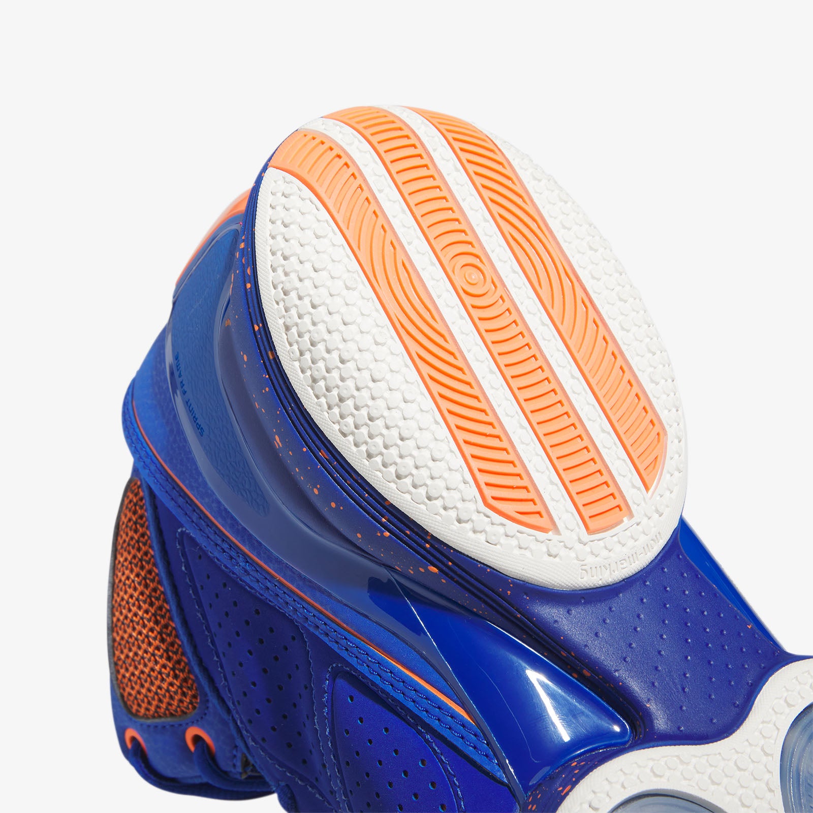 adiZero Rose 1.5 Restomod - 'Knicks'