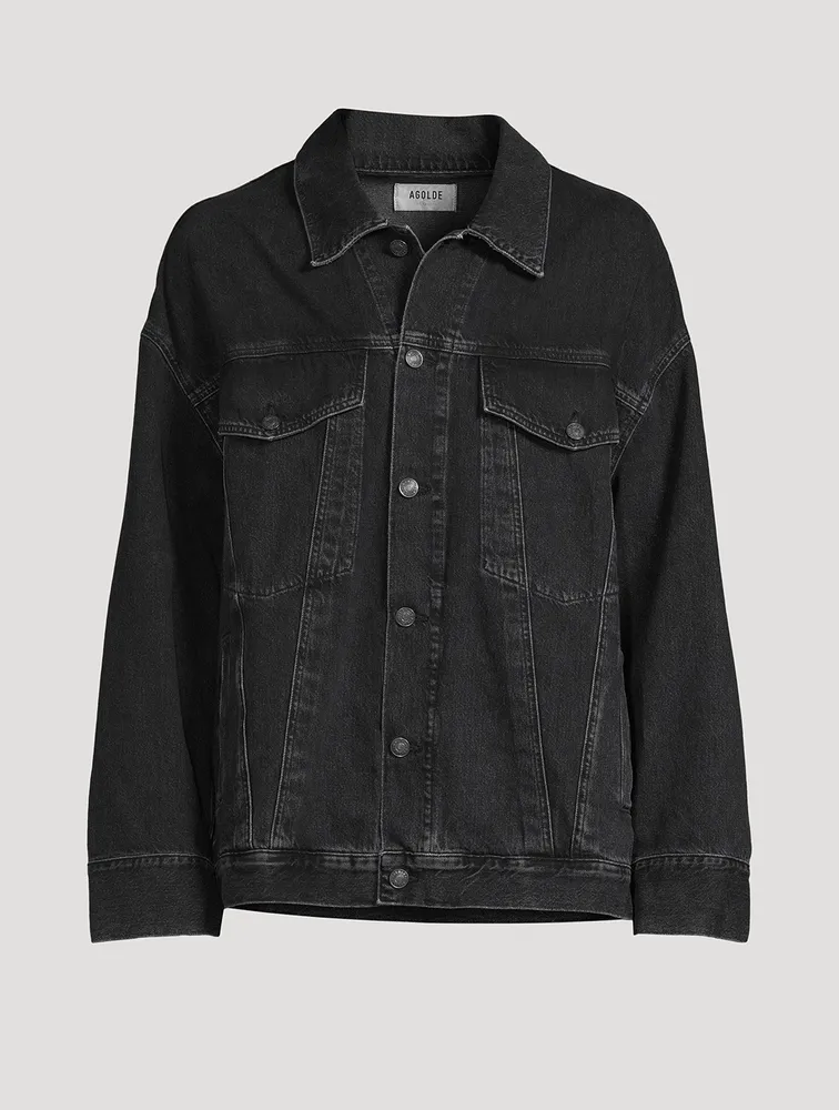 AGOLDE Wayne Denim Jacket