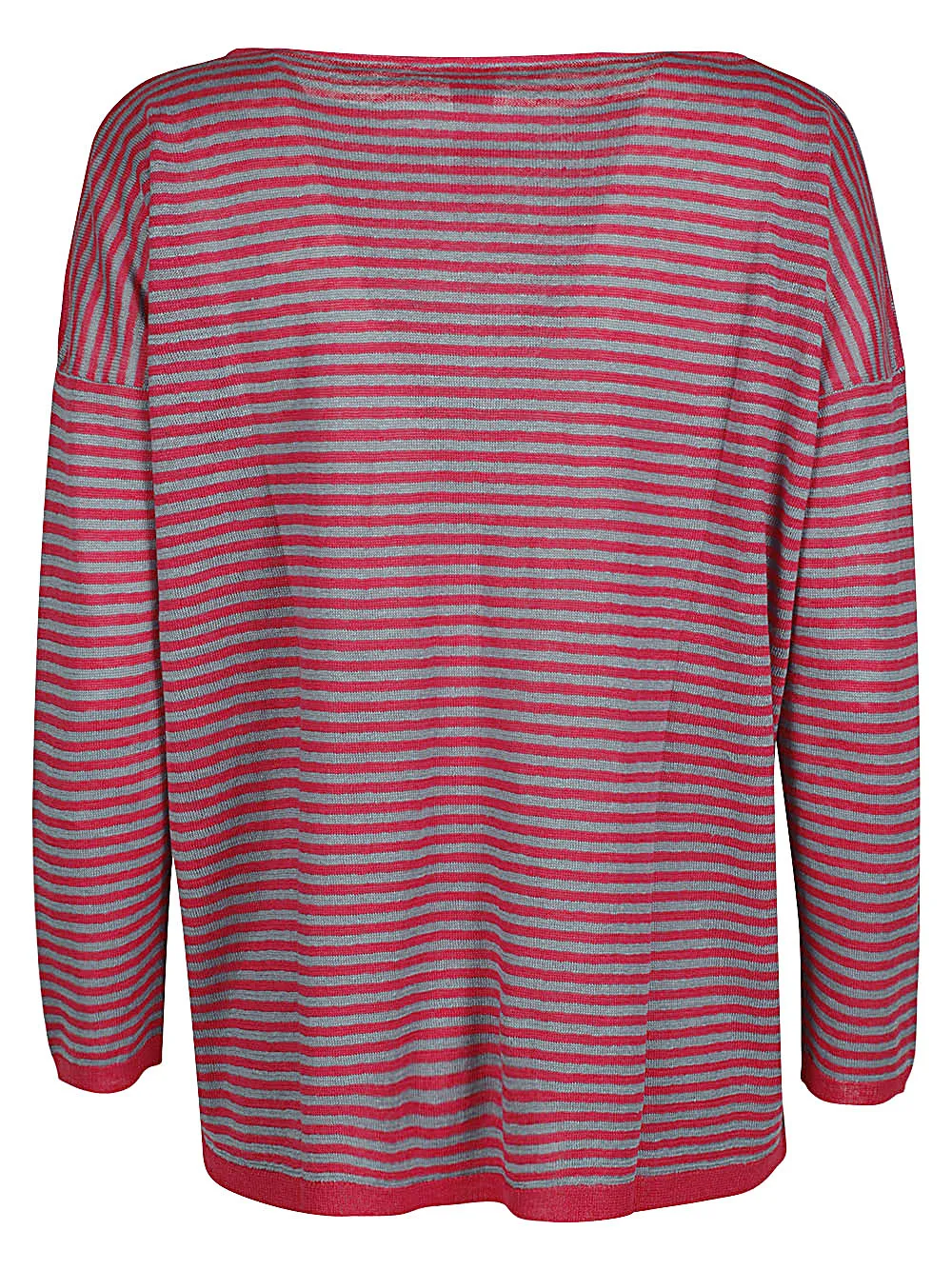 Alessandro Aste Sweaters Fuchsia