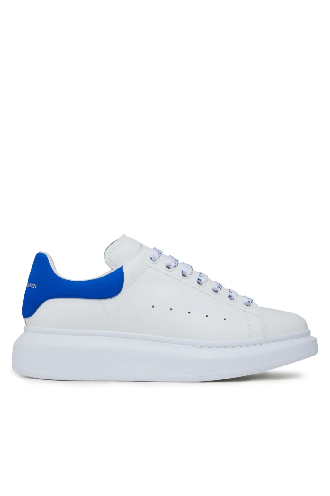 Alexander McQueen 'Larry' sneakers Blue