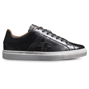 Allen Edmonds Center Court Sneaker Black (6990)