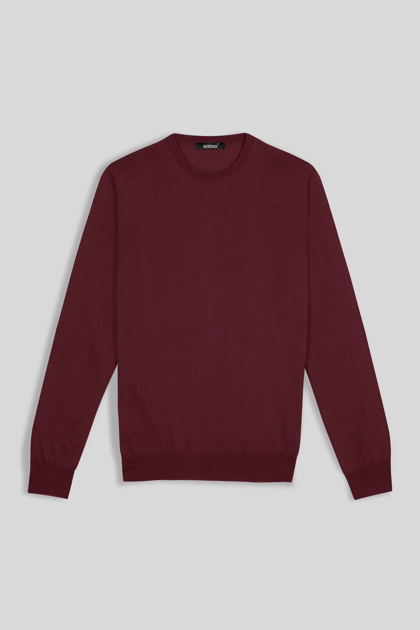 angelo bordot sweater