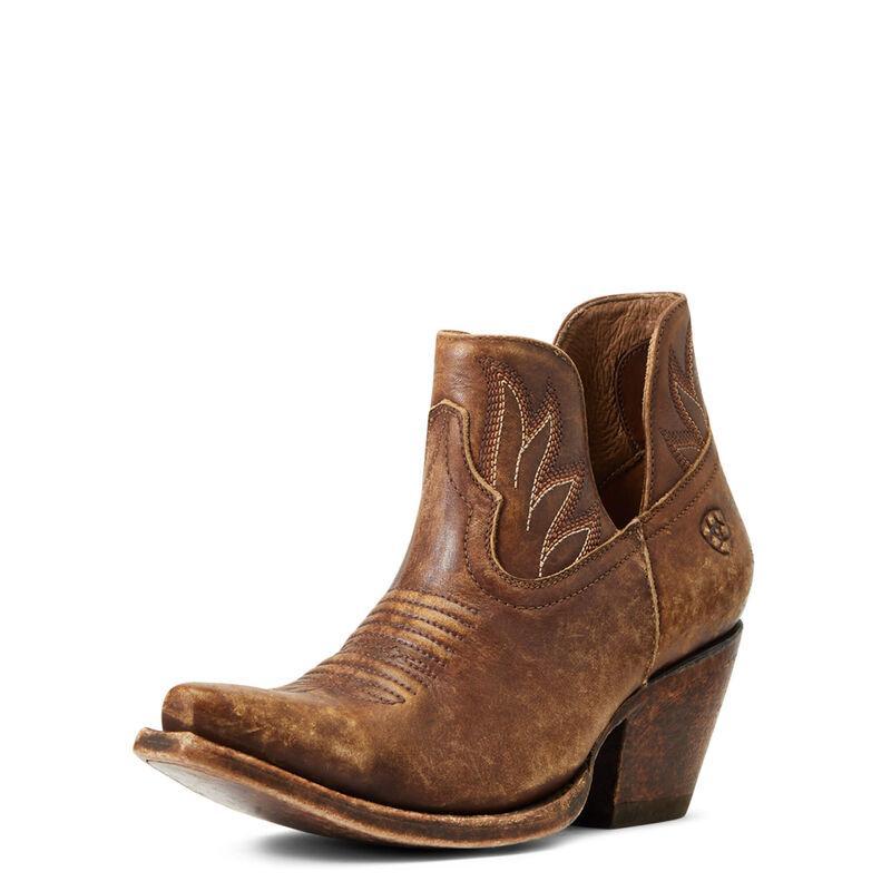 Ariat Hazel Naturally Distressed Brown