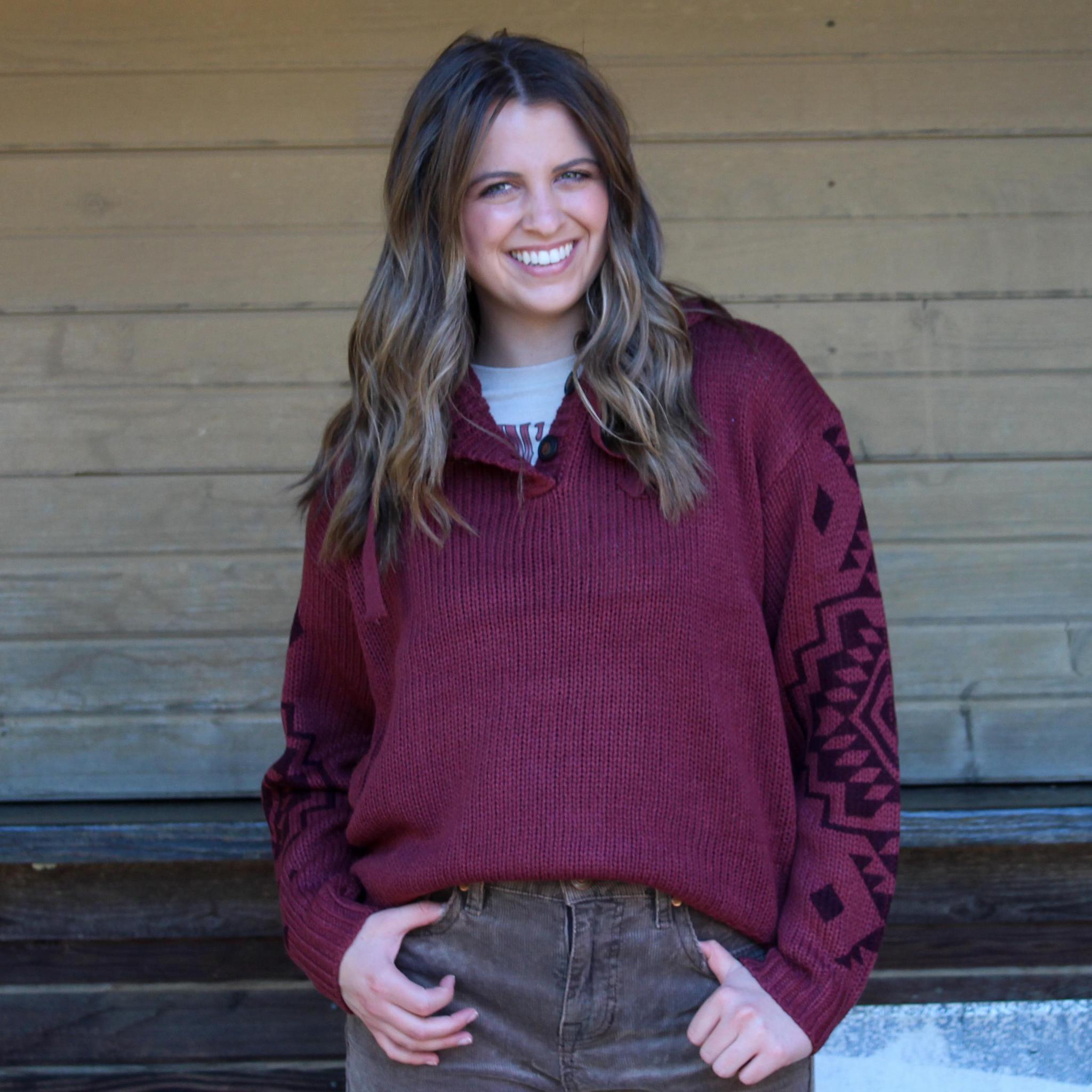 Ariat Layla Sweater