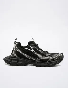 Balenciaga 3XL panelled sneakers