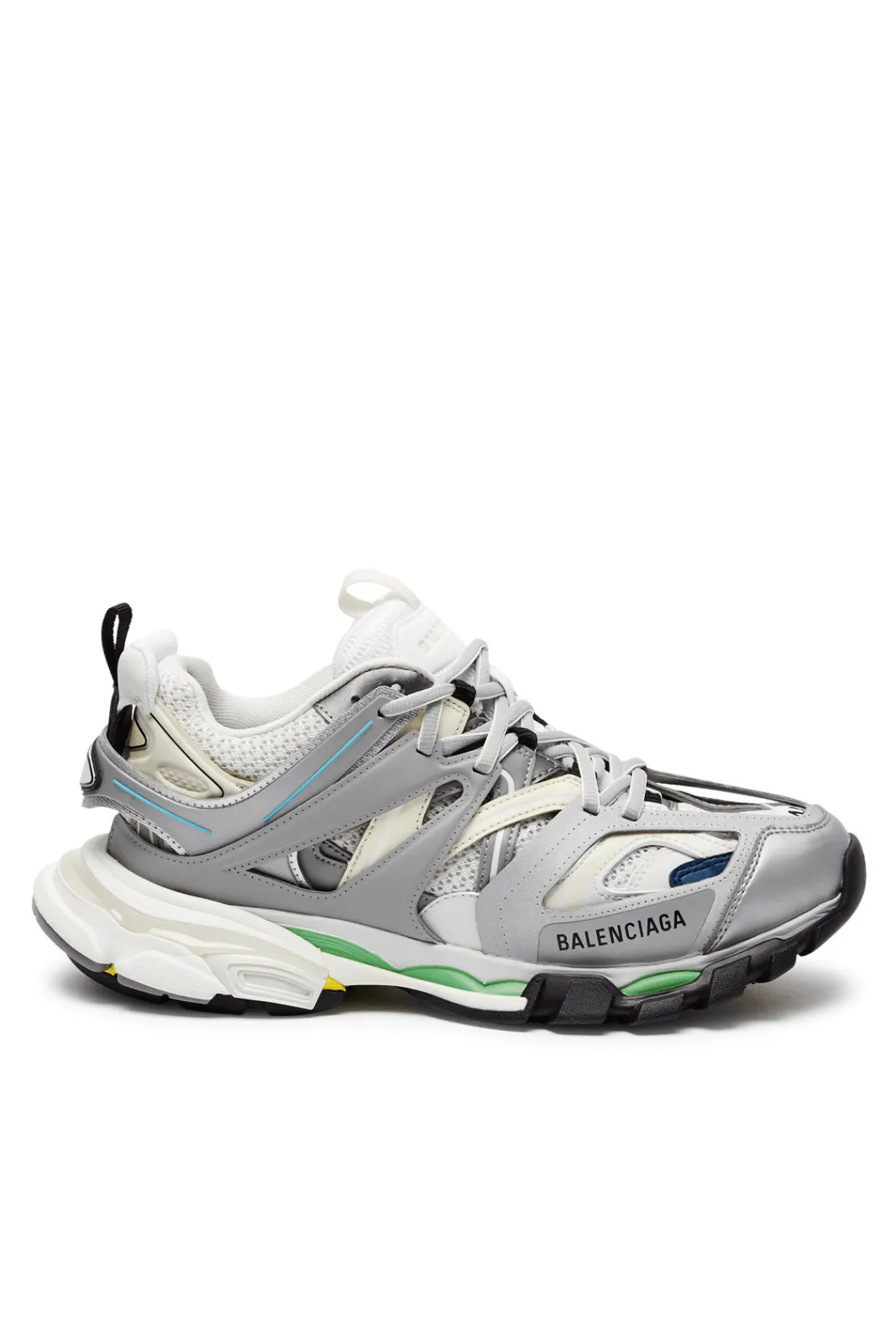 Balenciaga Track Sneakers woman in Grey