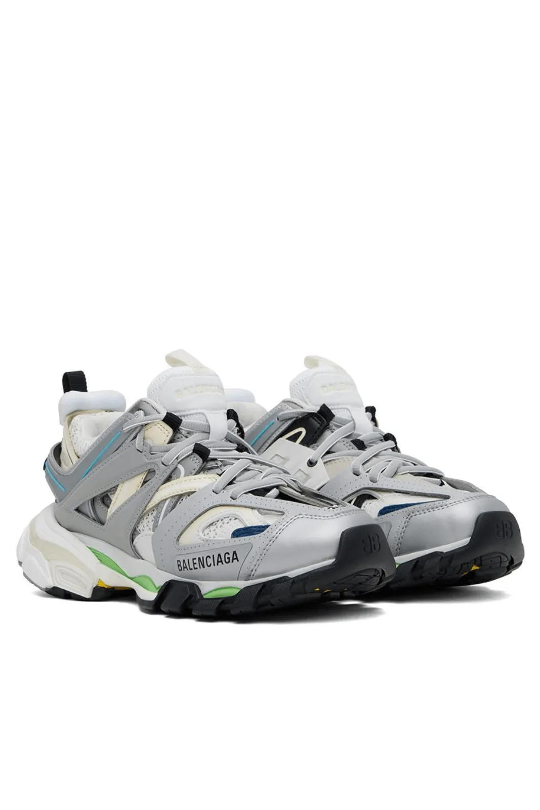 Balenciaga Track Sneakers woman in Grey