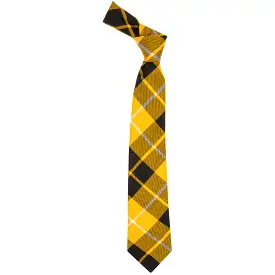 Barclay Dress Modern Tartan Tie