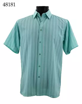 Bassiri Short Sleeve Shirt 48181