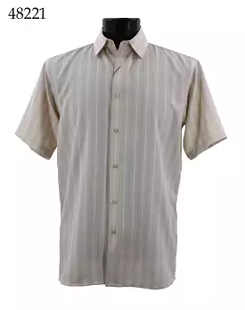 Bassiri Short Sleeve Shirt 48221