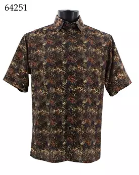 Bassiri Short Sleeve Shirt 64251