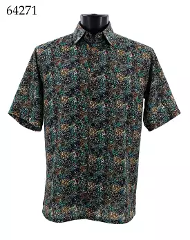 Bassiri Short Sleeve Shirt 64271