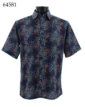 Bassiri Short Sleeve Shirt 64581