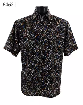 Bassiri Short Sleeve Shirt 64621