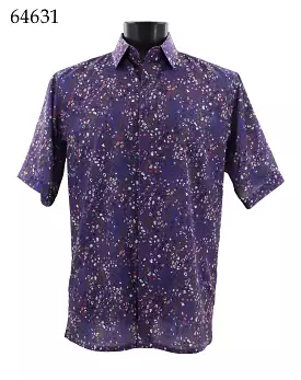 Bassiri Short Sleeve Shirt 64631