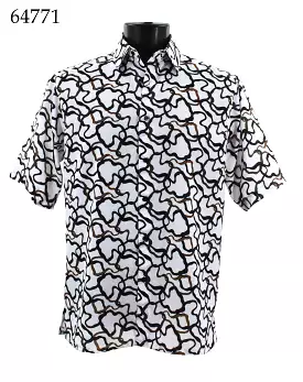 Bassiri Short Sleeve Shirt 64771