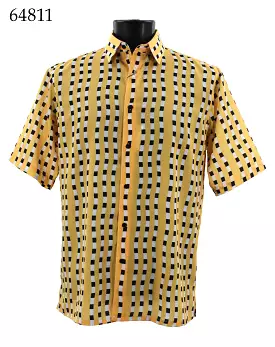 Bassiri Short Sleeve Shirt 64811