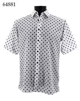 Bassiri Short Sleeve Shirt 64881