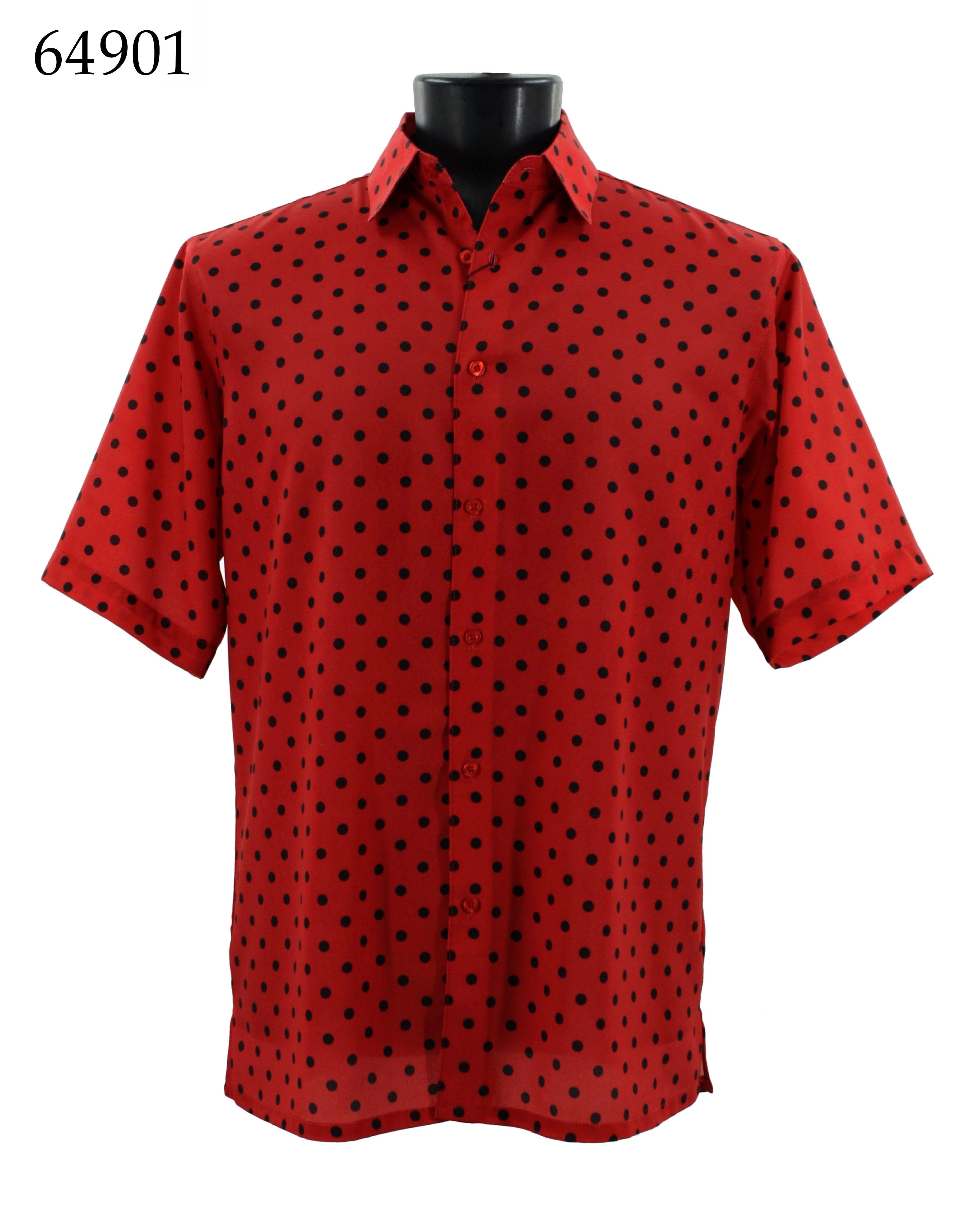 Bassiri Short Sleeve Shirt 64901