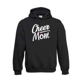 B&C Cheer Mom hoodie