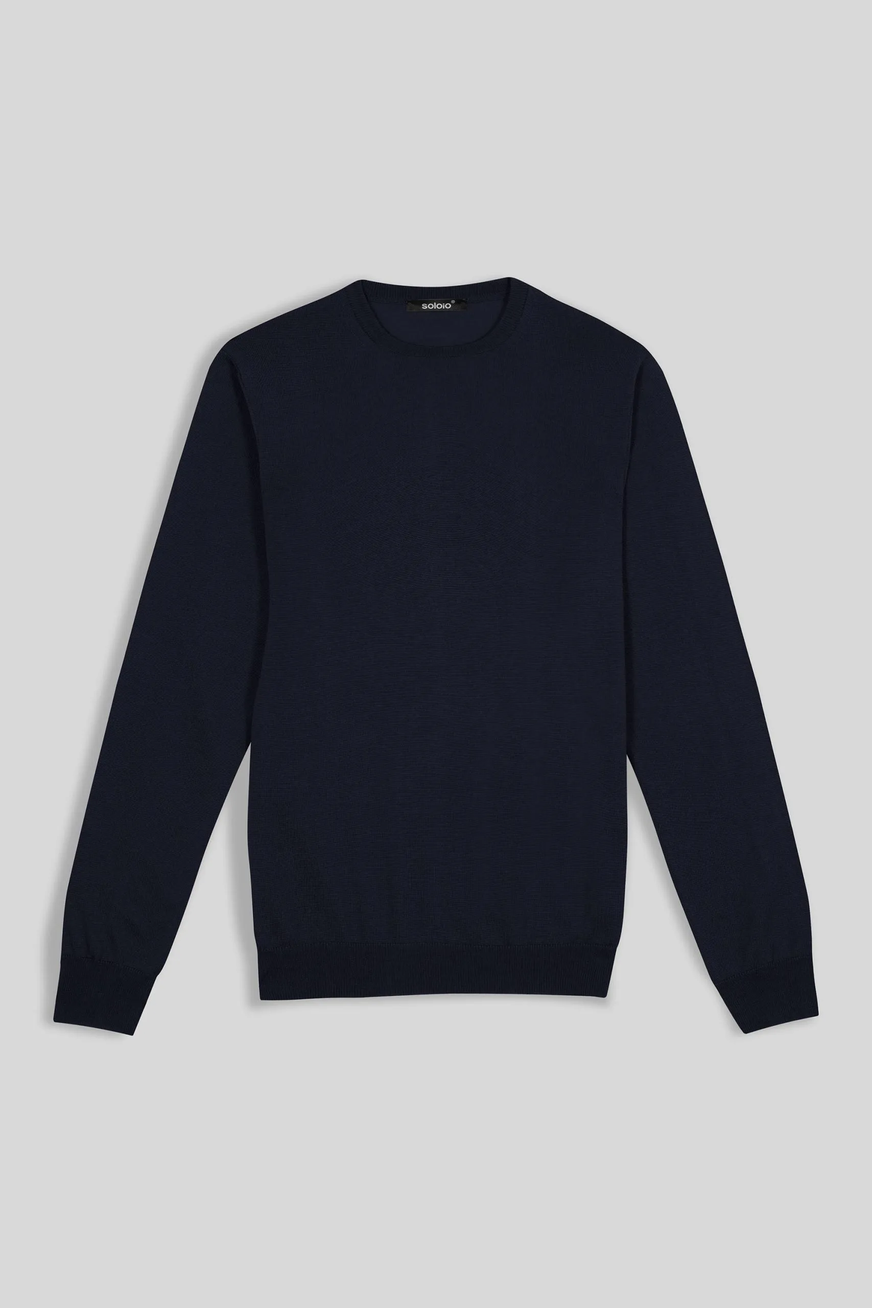 blue angelo sweater