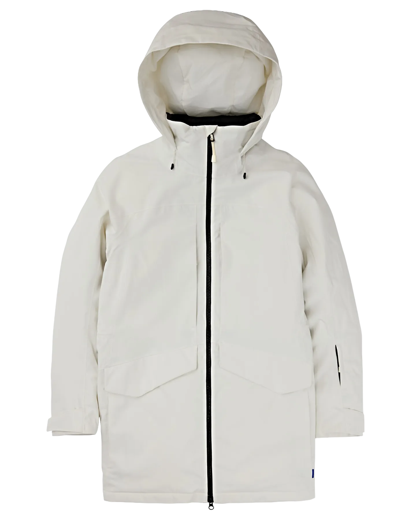 Burton Women's Prowess 2.0 2L Snow Jacket - Stout White