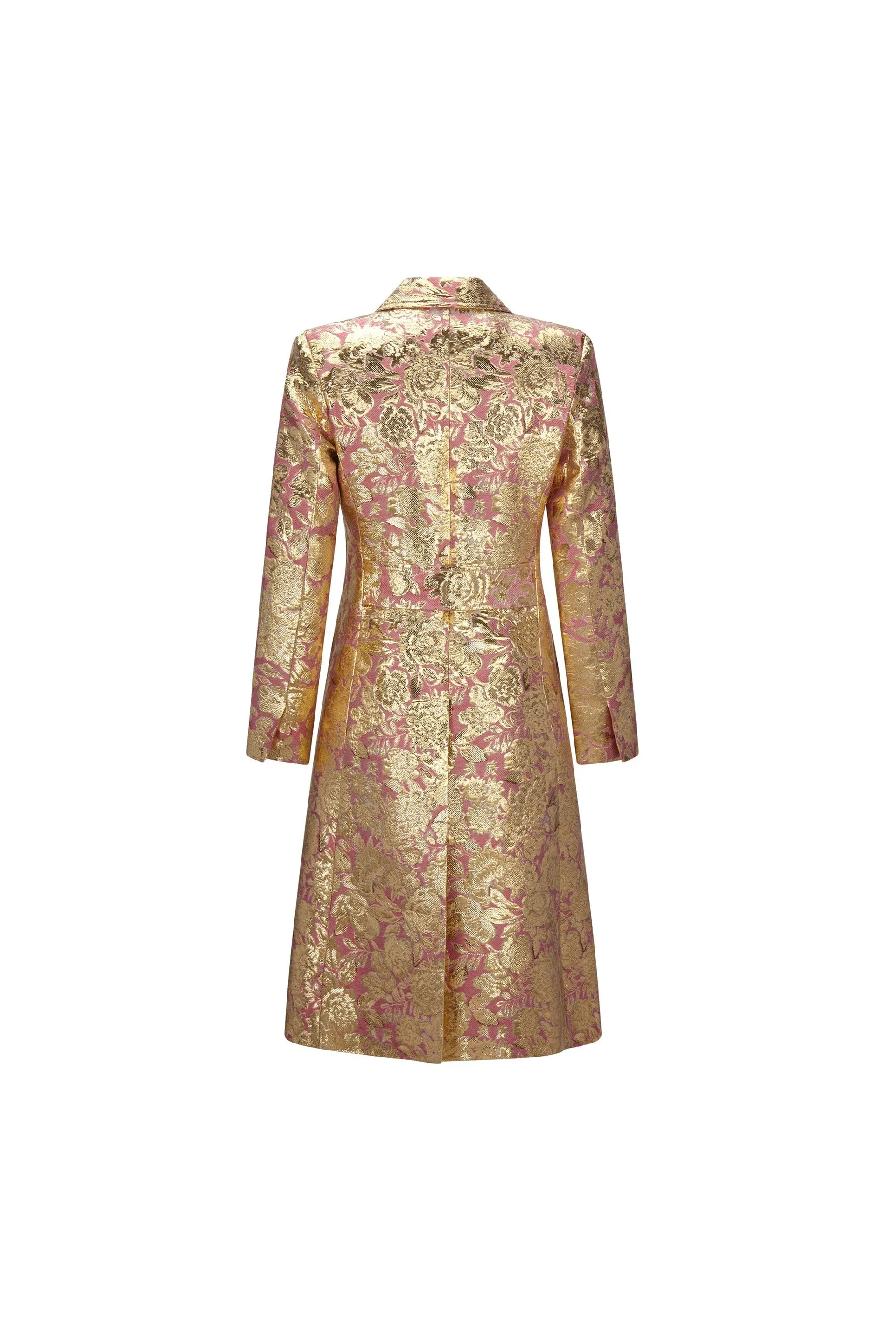 'COSI FAN TUTTE' MIDI COAT