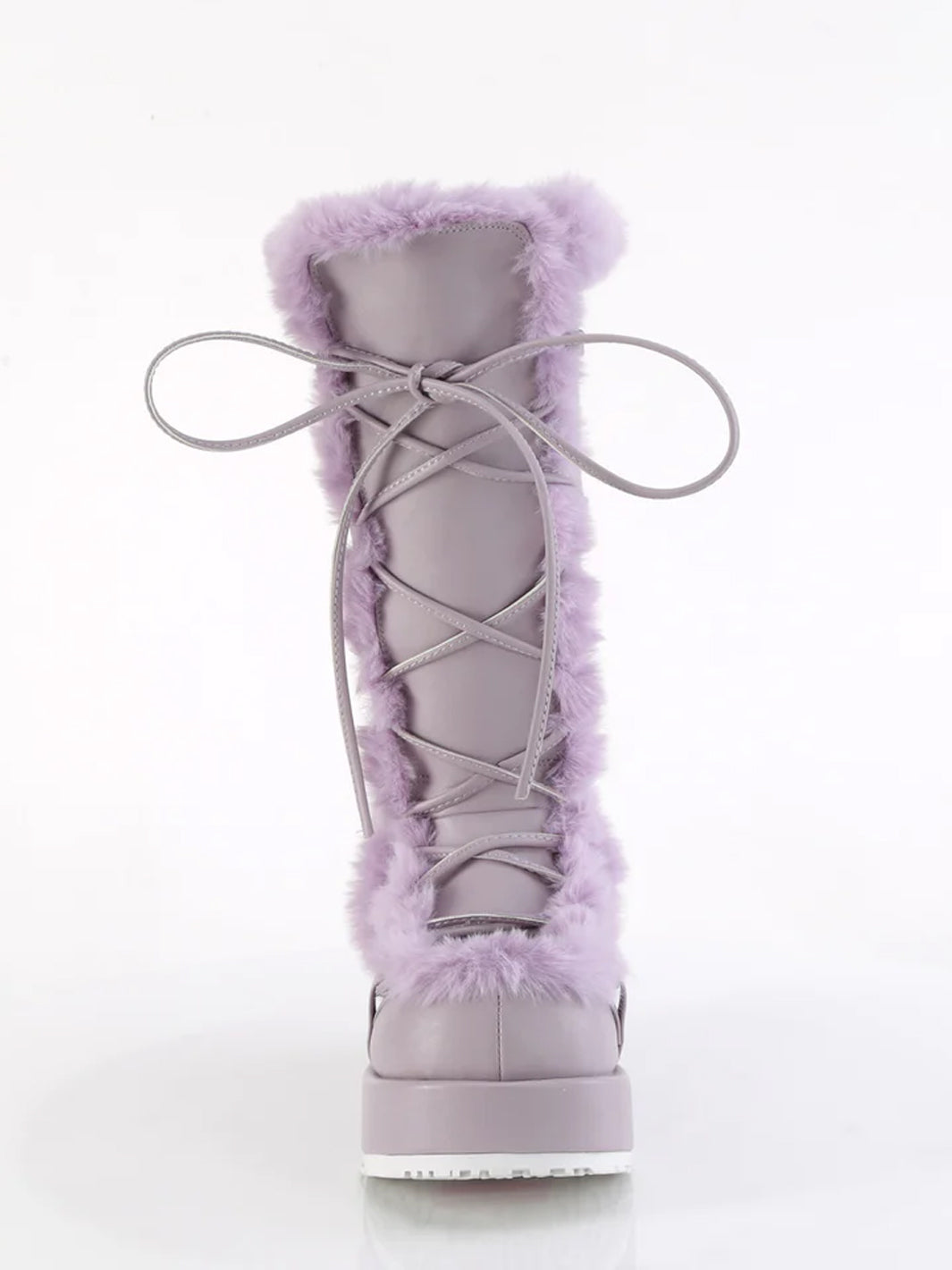 DEMONIA CUBBY-311 - LAVENDER  PRE ORDER 