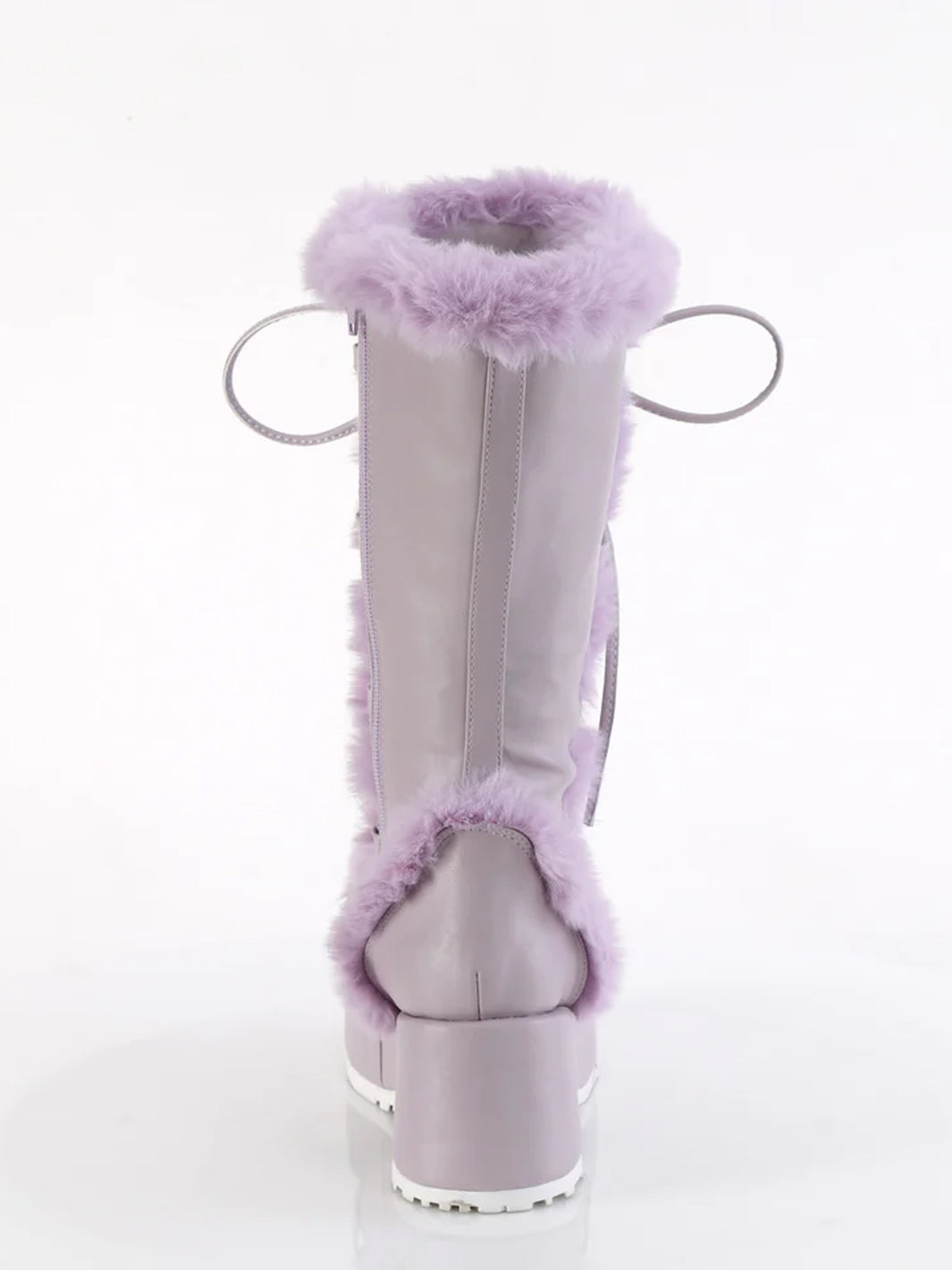 DEMONIA CUBBY-311 - LAVENDER  PRE ORDER 