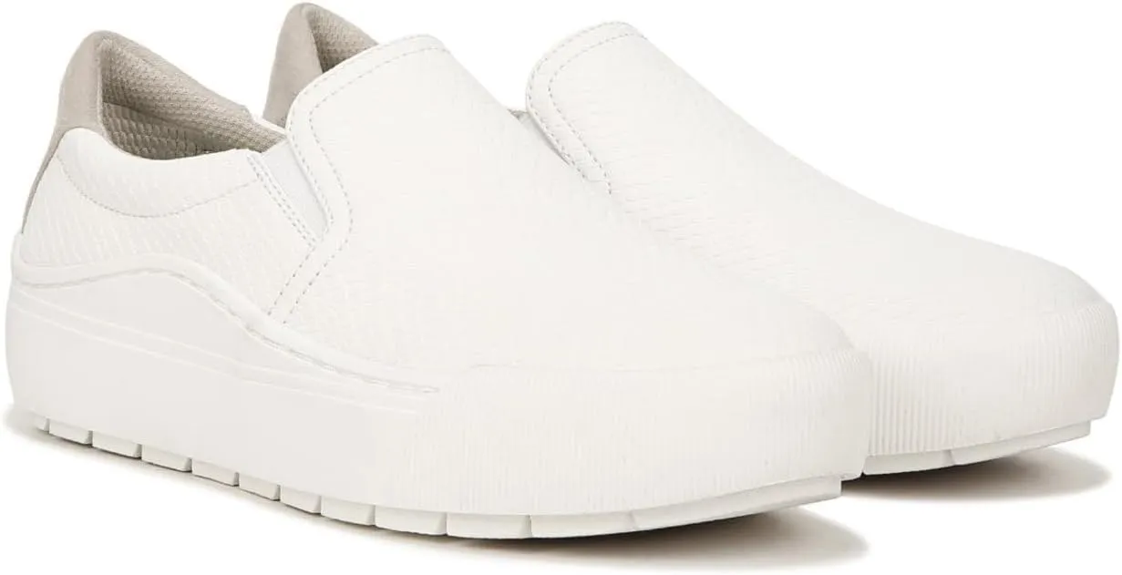 Dr. Scholls Women's Time Off Slip On Sneaker