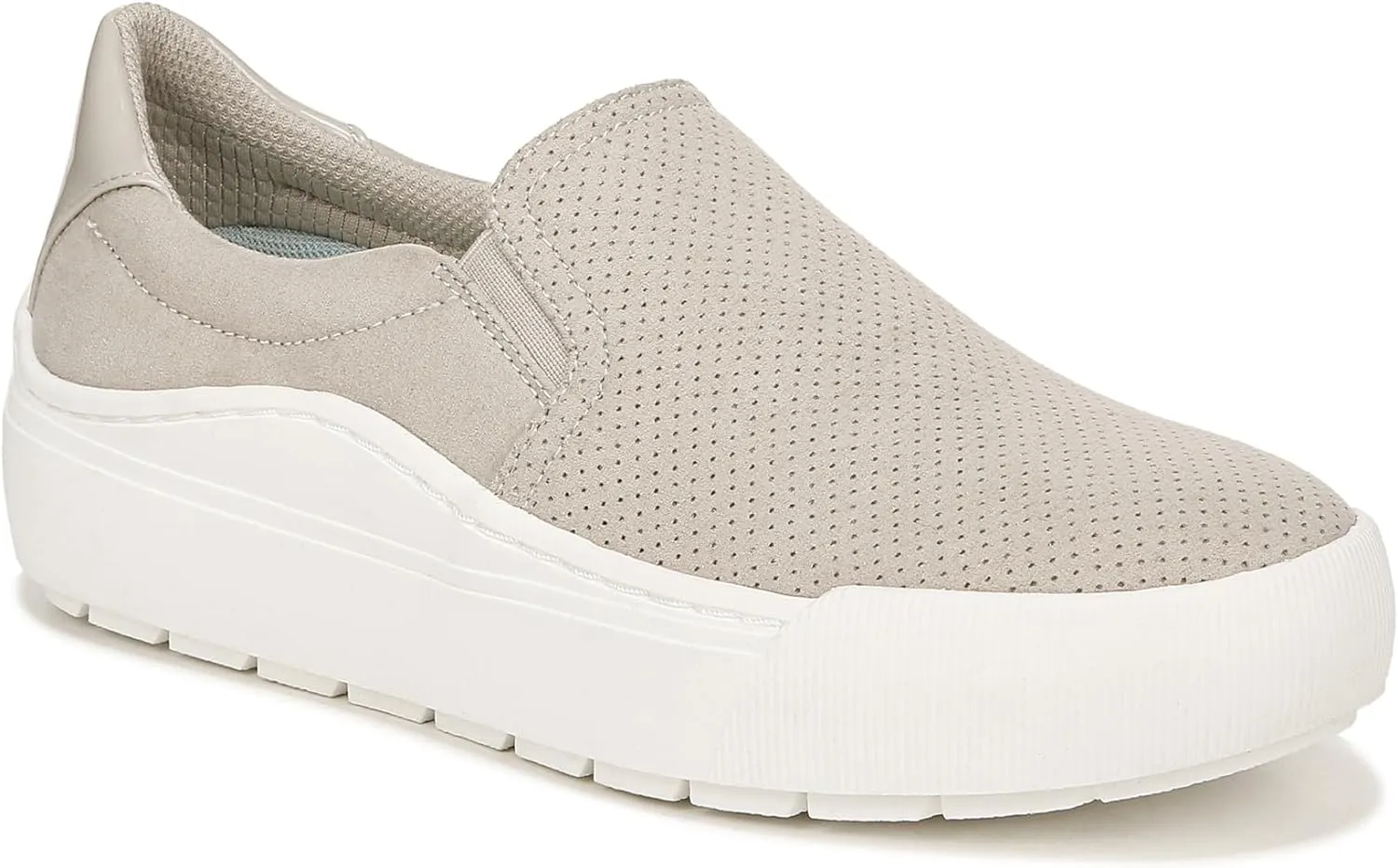 Dr. Scholls Women's Time Off Slip On Sneaker