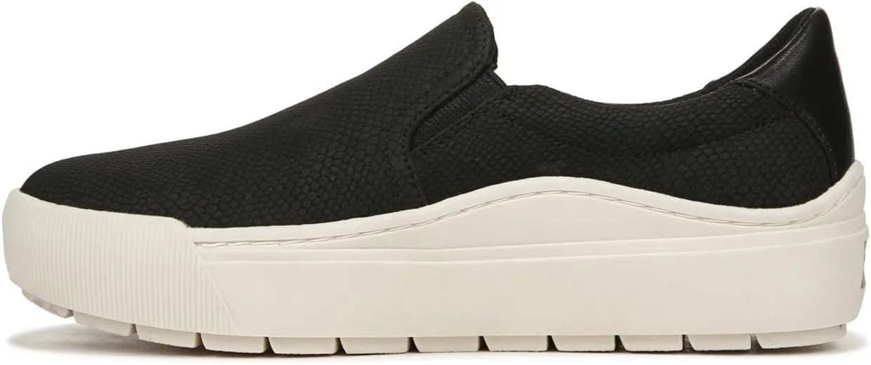 Dr. Scholls Women's Time Off Slip On Sneaker