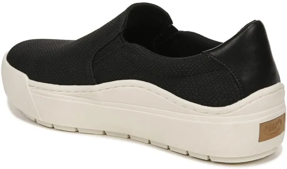 Dr. Scholls Women's Time Off Slip On Sneaker