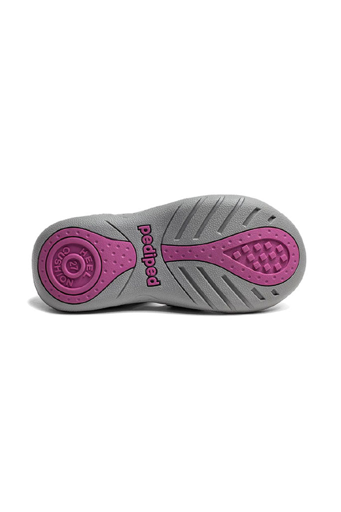 Flex Sahara Navy Pink Adventure Sandals