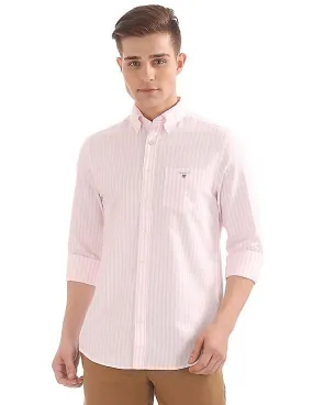 Gant The Oxford Banker Regular Button Down Shirt