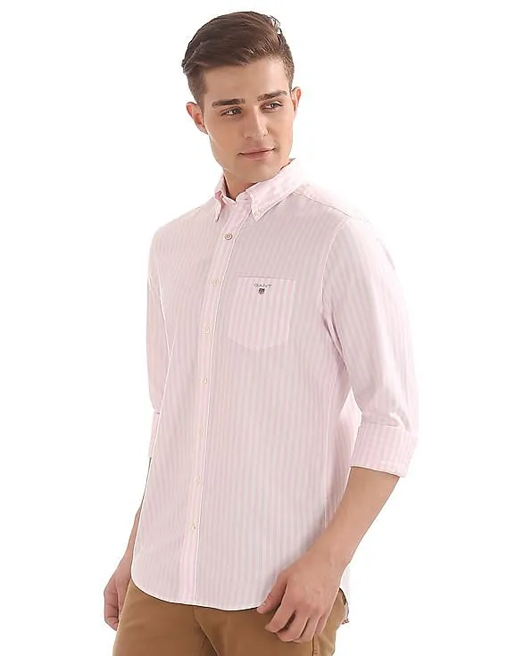 Gant The Oxford Banker Regular Button Down Shirt