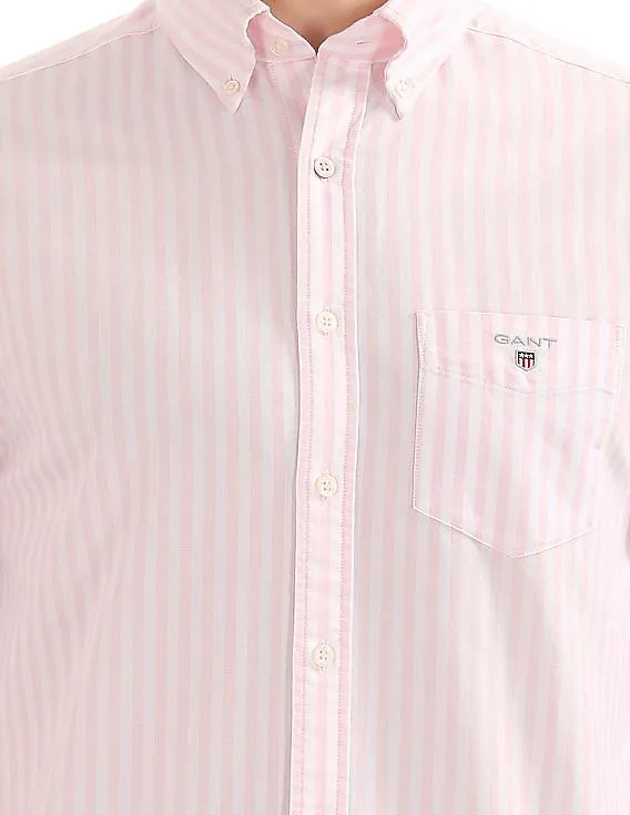 Gant The Oxford Banker Regular Button Down Shirt