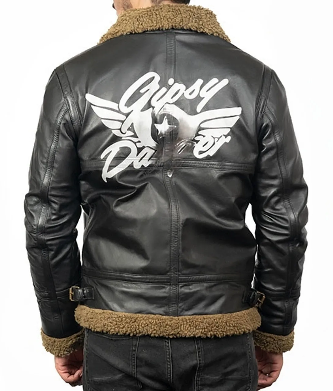 Gipsy Danger Bomber Jacket