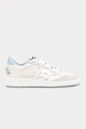 Golden Goose Ball-Star Deri Sneaker Ayakkab