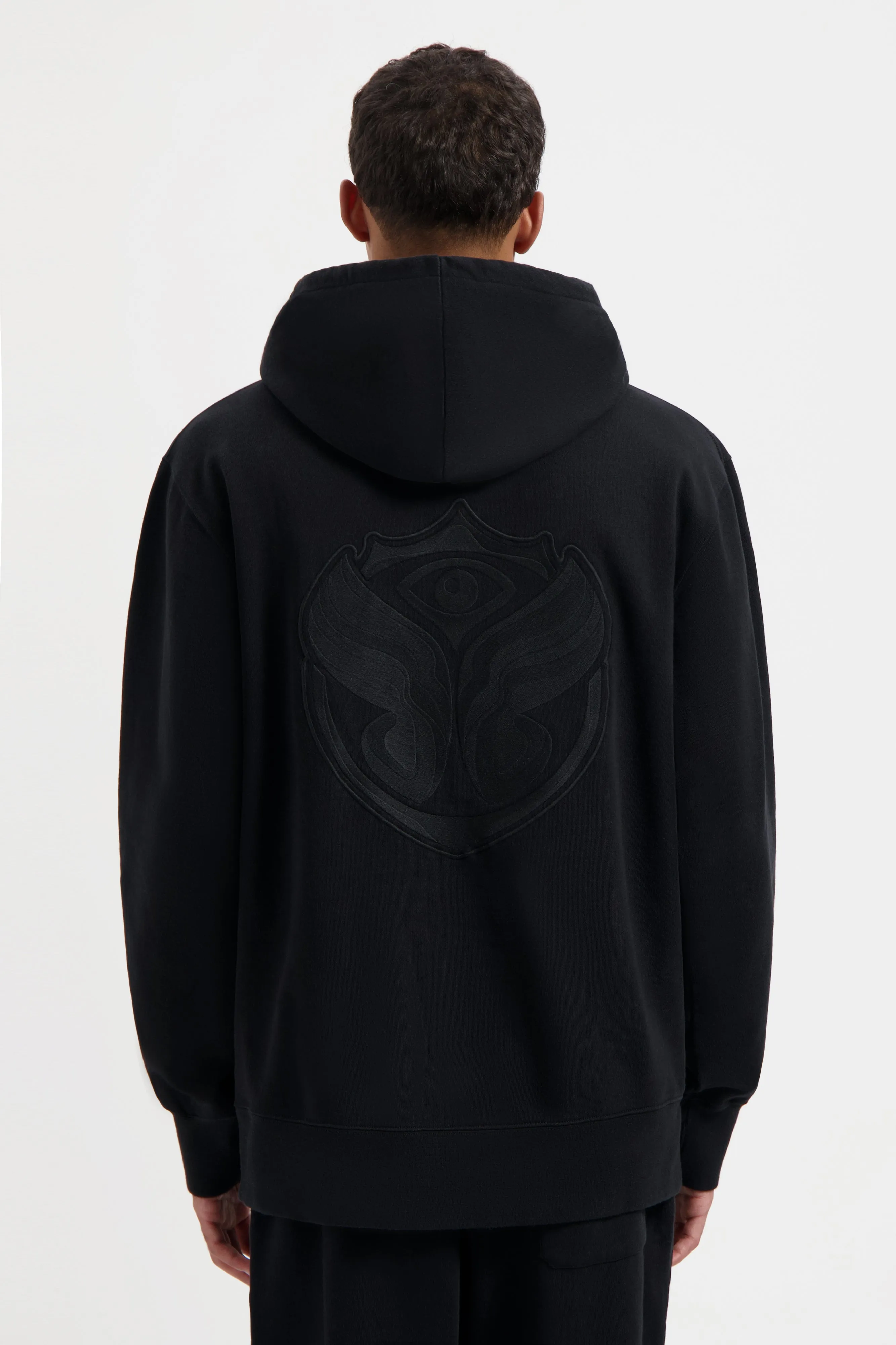 GRAPHICON HOODIE