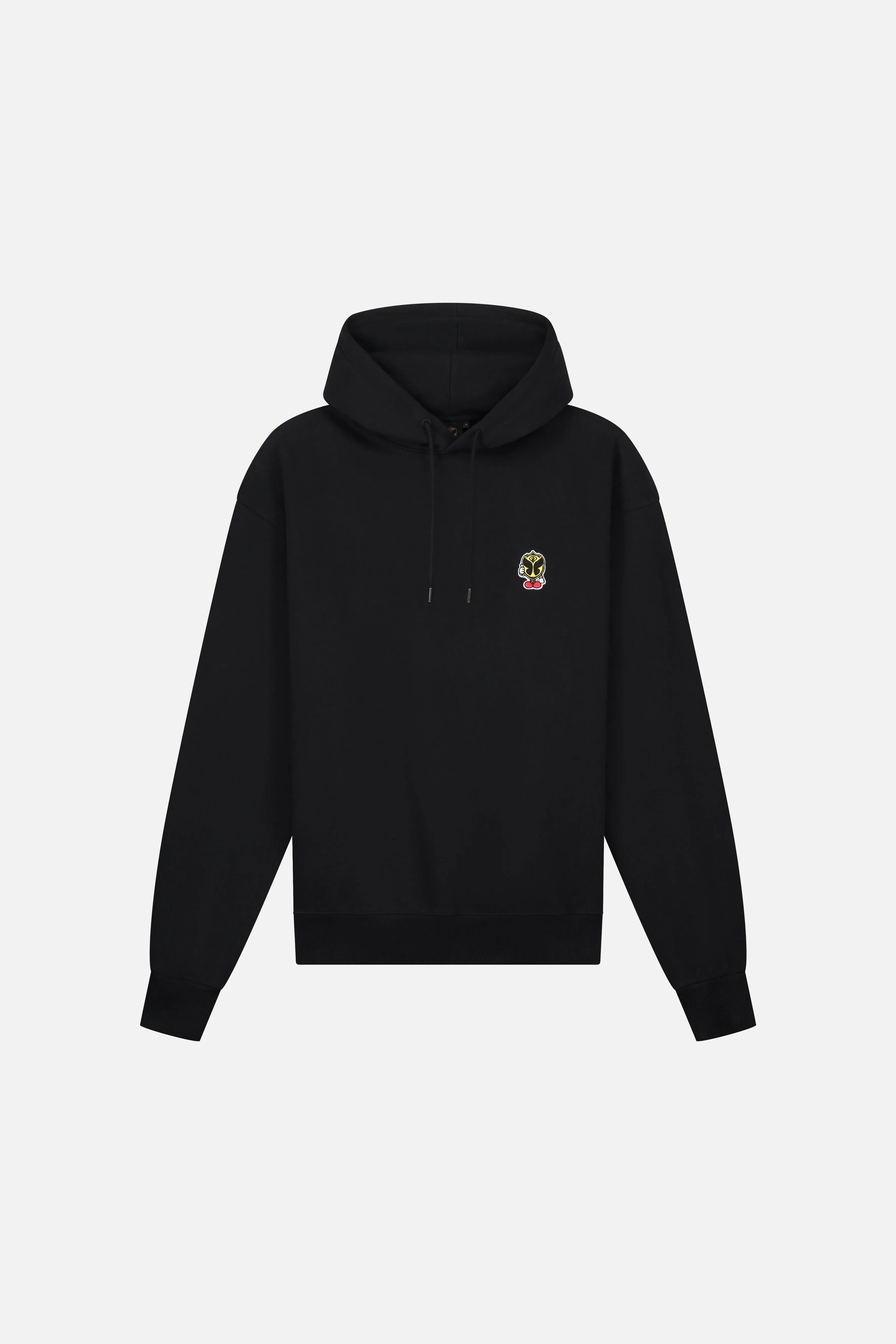 HAPPICON HOODIE