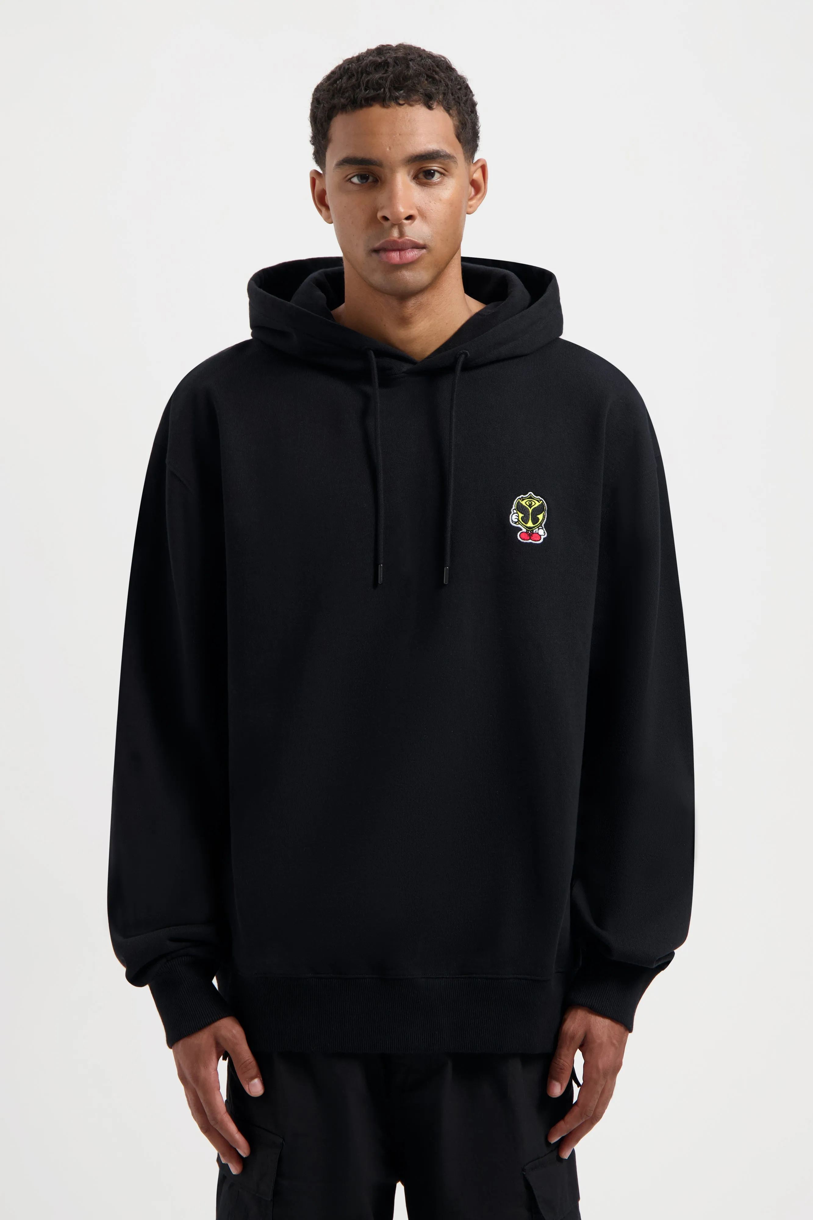 HAPPICON HOODIE